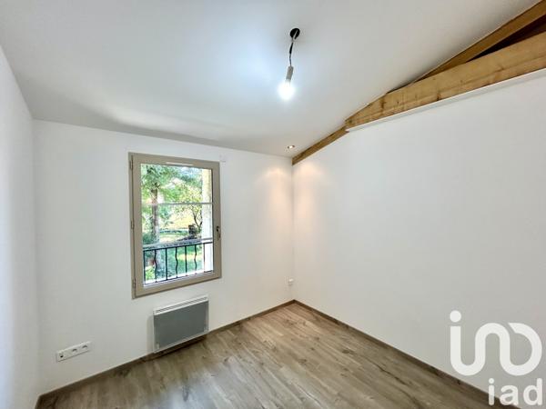 Maison à vendre 4 pièces 95 m² Bollène