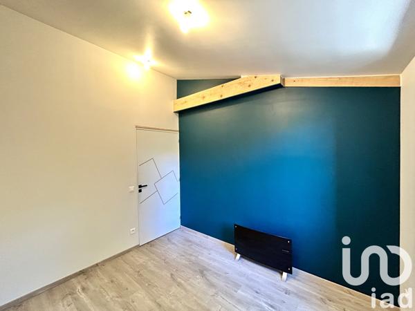 Maison à vendre 4 pièces 95 m² Bollène