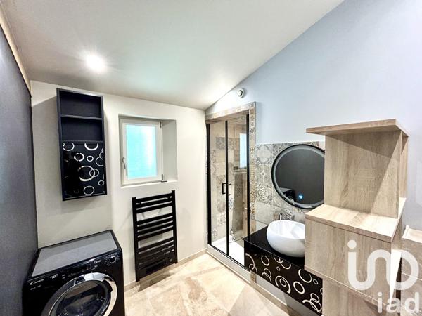 Maison à vendre 4 pièces 95 m² Bollène