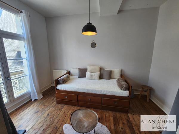 Appartement 2 Pieces 68m2 Saumur