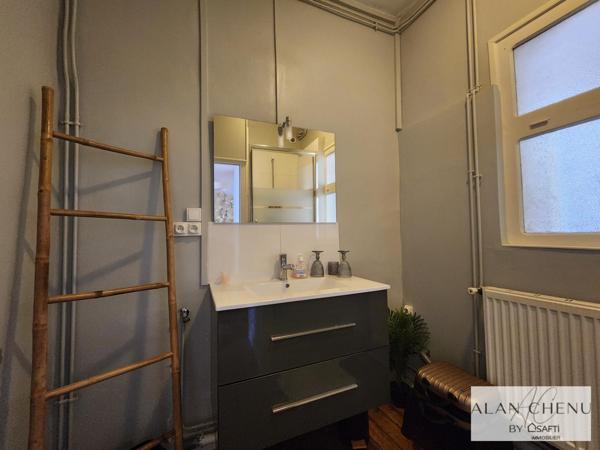 Appartement 2 Pieces 68m2 Saumur