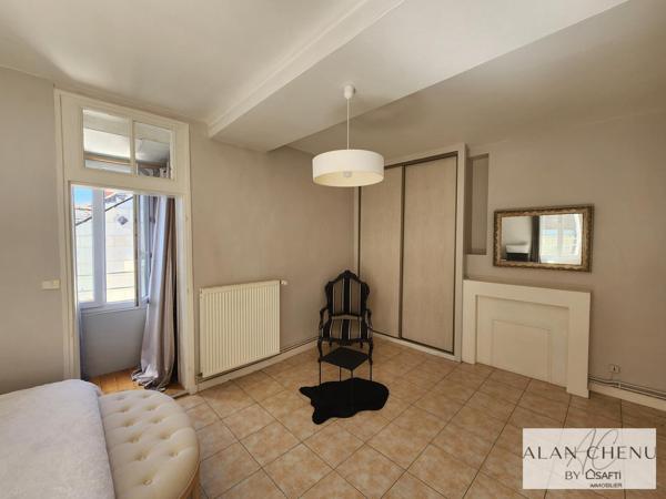 Appartement 2 Pieces 68m2 Saumur