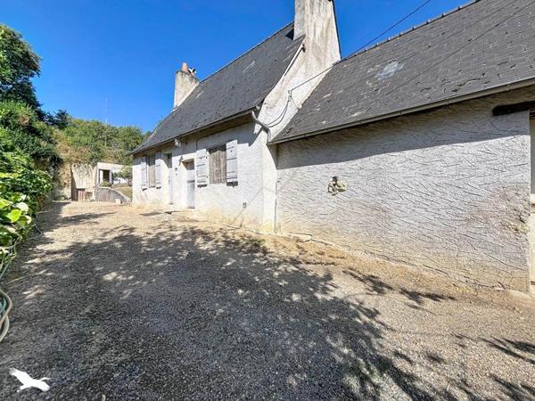 Maison 337 920 € Fondettes 3 p 75 m² DPE C
