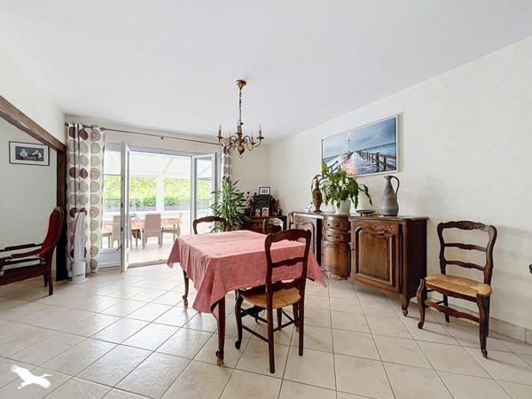 Maison 337 920 € Fondettes 3 p 75 m² DPE C