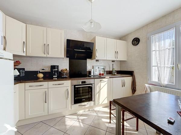 Maison 337 920 € Fondettes 3 p 75 m² DPE C