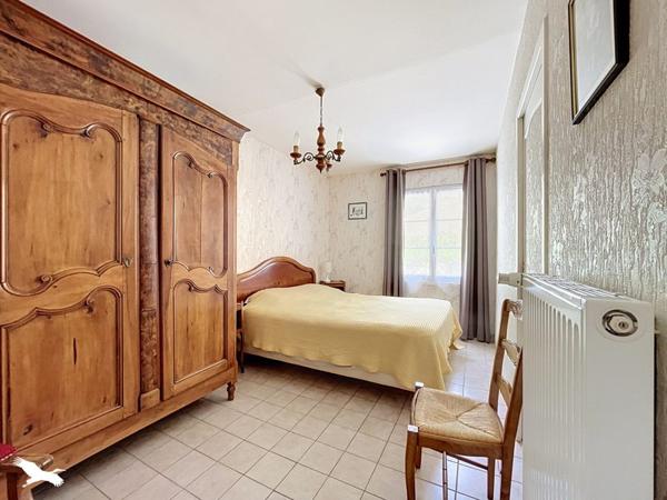 Maison 337 920 € Fondettes 3 p 75 m² DPE C