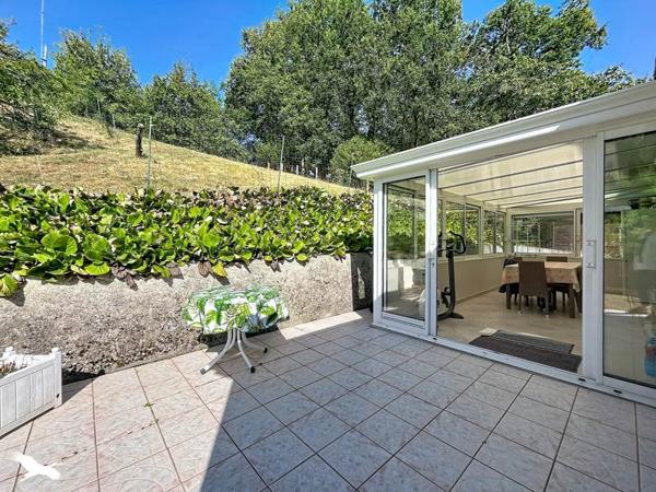Maison 337 920 € Fondettes 3 p 75 m² DPE C