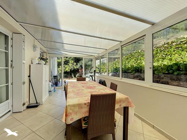 Maison 337 920 € Fondettes 3 p 75 m² DPE C