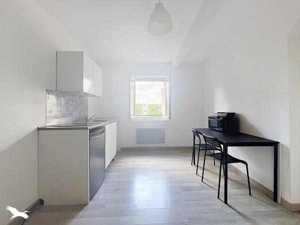 Appartement 119 949 € La Riche 2 p 36,4 m² DPE D