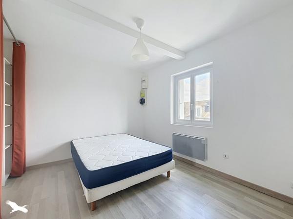 Appartement 119 949 € La Riche 2 p 36,4 m² DPE D