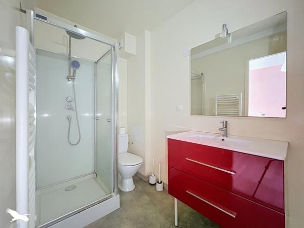 Appartement 119 949 € La Riche 2 p 36,4 m² DPE D