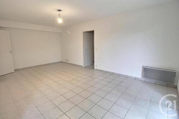 Appartement F3 à vendre  3 pièces - 69,83 m2 THONON LES BAINS - 74
