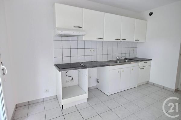 Appartement F3 à vendre  3 pièces - 69,83 m2 THONON LES BAINS - 74