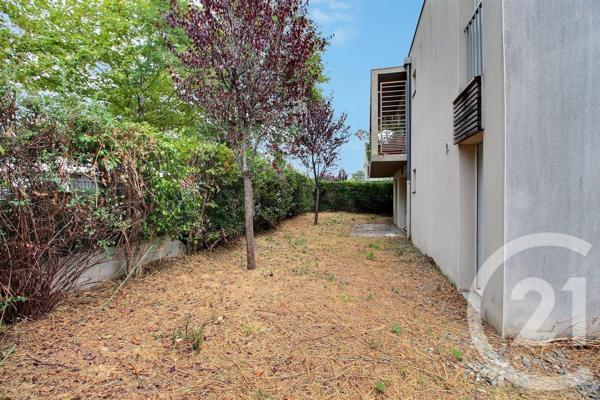 Appartement F3 à vendre  3 pièces - 69,83 m2 THONON LES BAINS - 74