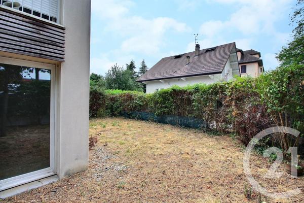 Appartement F3 à vendre  3 pièces - 69,83 m2 THONON LES BAINS - 74