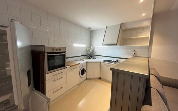 Appartement à louer    2 pièces • 54 m2 Mende