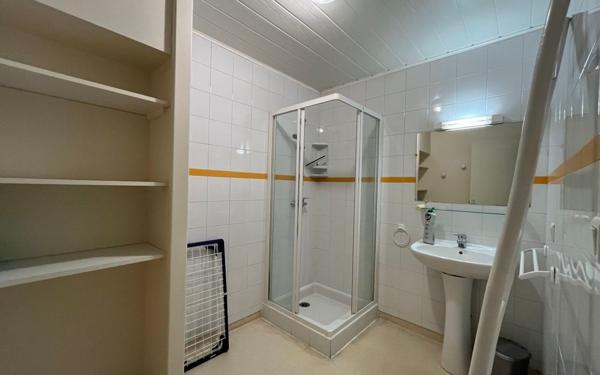 Appartement à louer    2 pièces • 54 m2 Mende