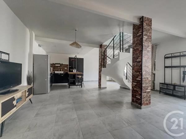 Appartement F4 à vendre  4 pièces - 92,97 m 2   MAREIL MARLY  - 78