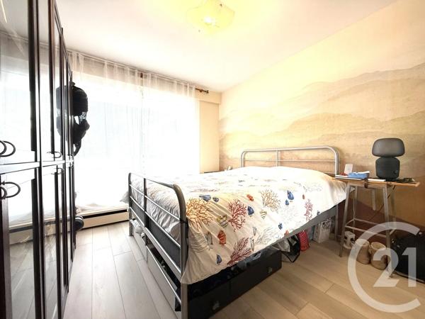 Appartement F4 à vendre  4 pièces - 92,97 m 2   MAREIL MARLY  - 78