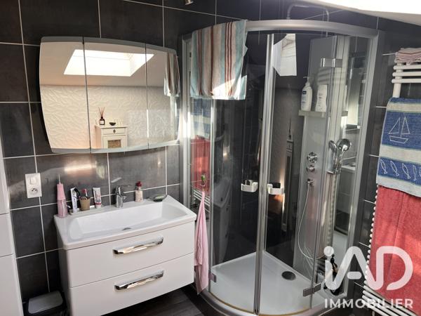 Maison à vendre 7 pièces 179,35 m² Civray