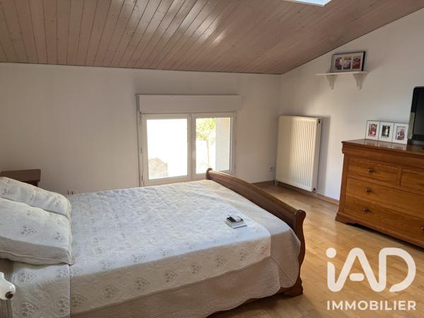 Maison à vendre 7 pièces 179,35 m² Civray