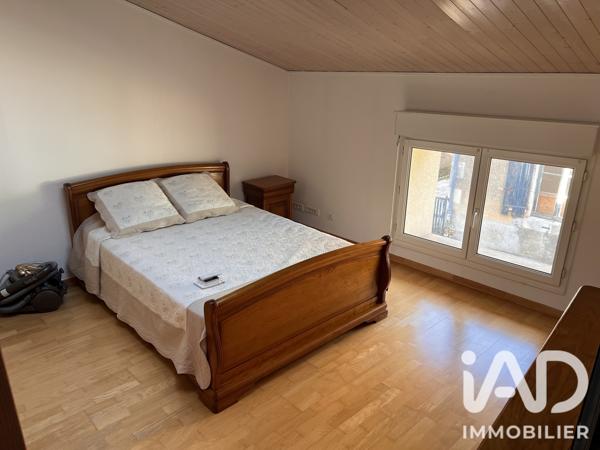 Maison à vendre 7 pièces 179,35 m² Civray