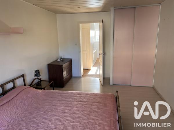 Maison à vendre 7 pièces 179,35 m² Civray