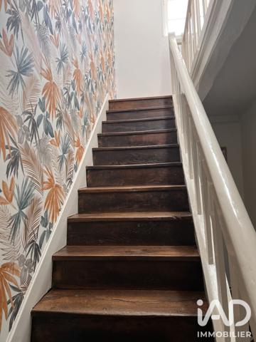 Maison à vendre 7 pièces 179,35 m² Civray