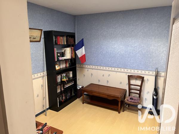 Maison à vendre 7 pièces 179,35 m² Civray