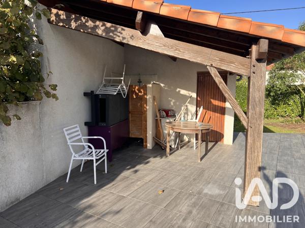 Maison à vendre 7 pièces 179,35 m² Civray