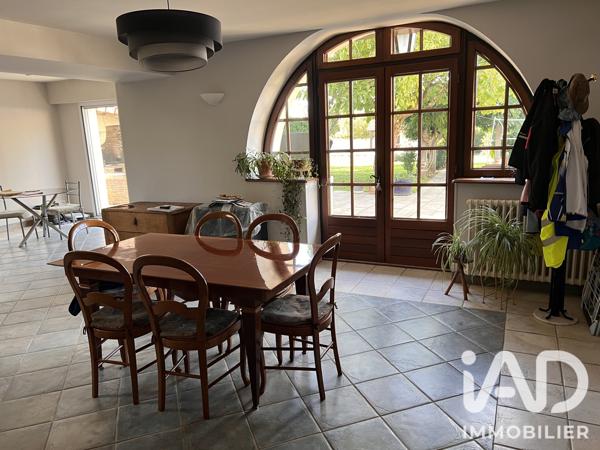 Maison à vendre 7 pièces 179,35 m² Civray
