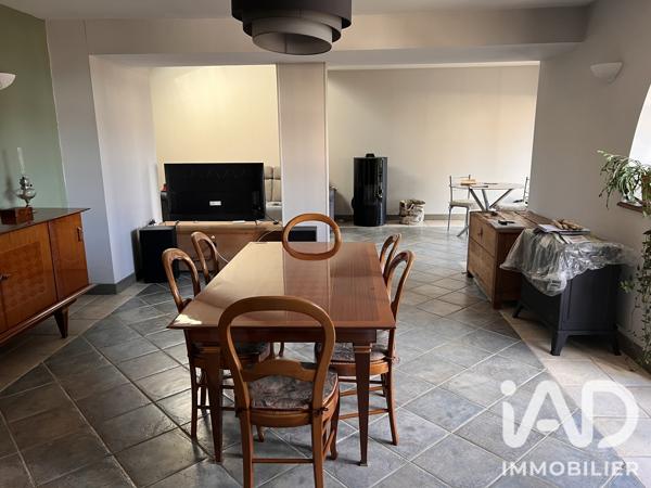Maison à vendre 7 pièces 179,35 m² Civray