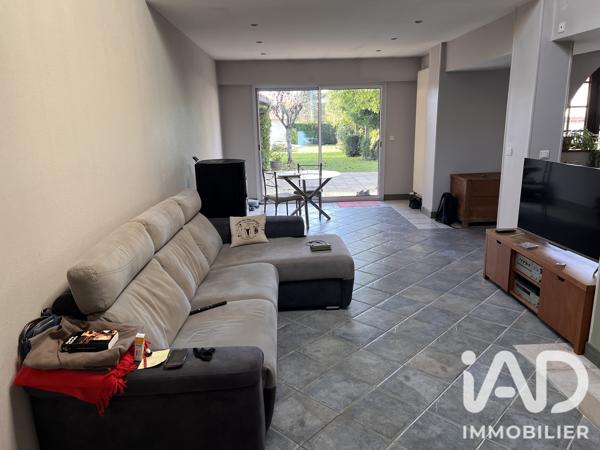 Maison à vendre 7 pièces 179,35 m² Civray