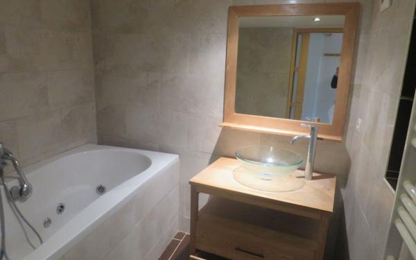 Appartement à louer    2 pièces • 29 m2 Tours