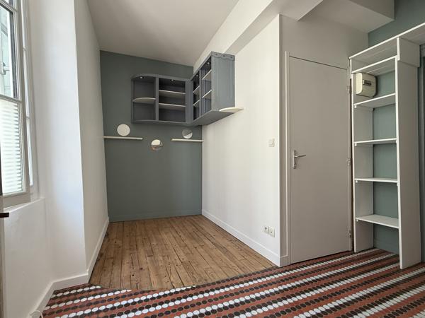 Immeuble de rapport de 110 m2 - La Rochelle Centre Ville - BIEN RARE