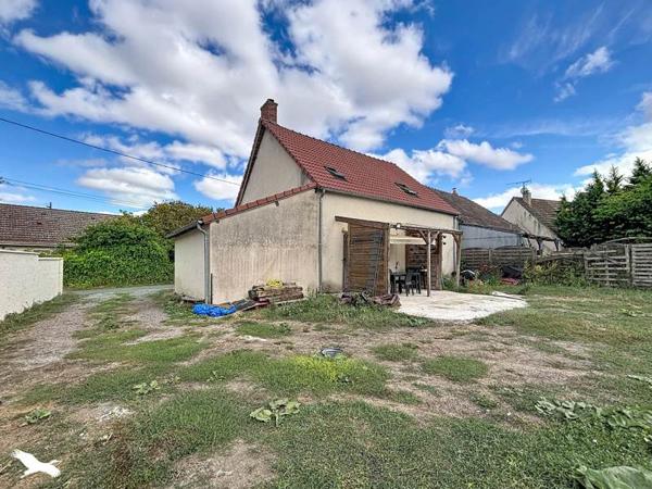 Maison à vendre 68 673 € Cerbois 4 p 95 m² DPE D