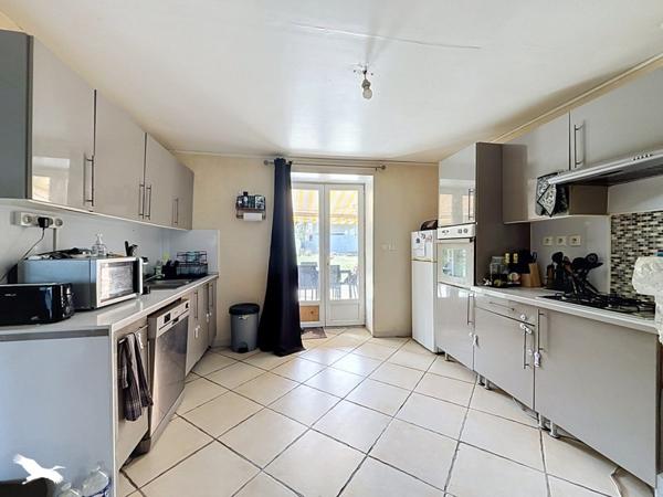 Maison à vendre 68 673 € Cerbois 4 p 95 m² DPE D