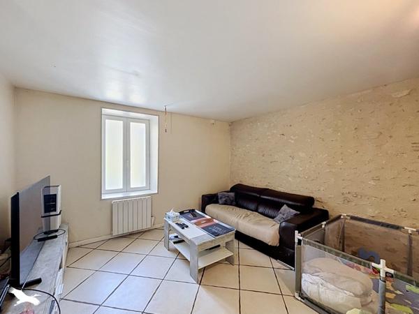 Maison à vendre 68 673 € Cerbois 4 p 95 m² DPE D