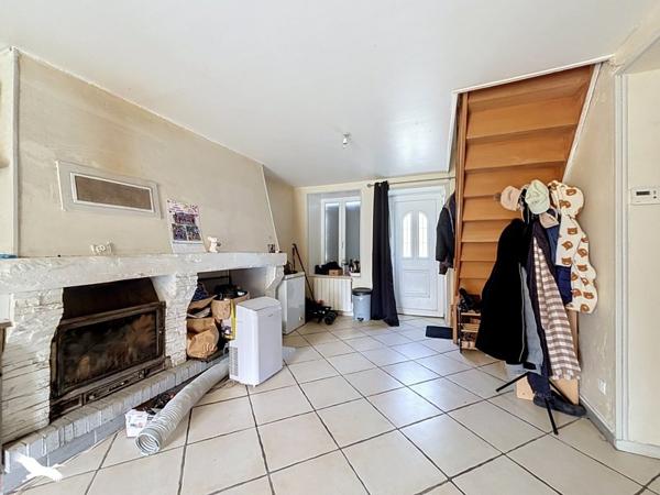 Maison à vendre 68 673 € Cerbois 4 p 95 m² DPE D
