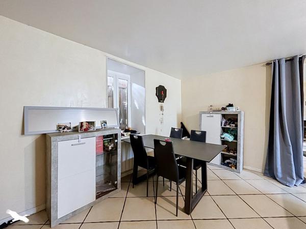 Maison à vendre 68 673 € Cerbois 4 p 95 m² DPE D
