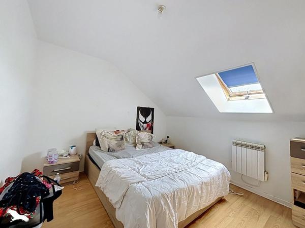 Maison à vendre 68 673 € Cerbois 4 p 95 m² DPE D