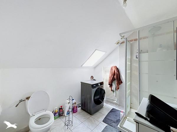 Maison à vendre 68 673 € Cerbois 4 p 95 m² DPE D