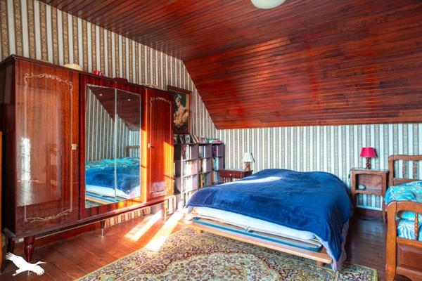 Maison à vendre 192 240 € Plouhinec 3 p 66 m² DPE E