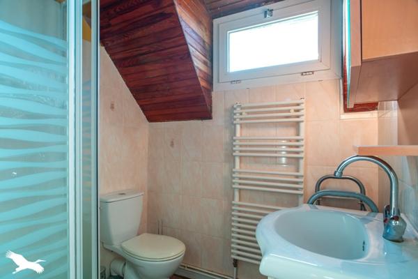 Maison à vendre 192 240 € Plouhinec 3 p 66 m² DPE E