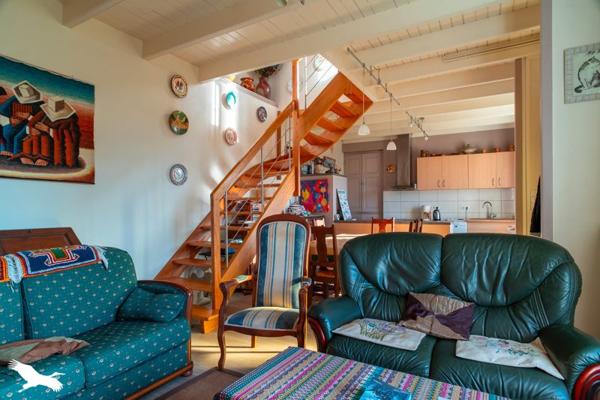 Maison à vendre 192 240 € Plouhinec 3 p 66 m² DPE E