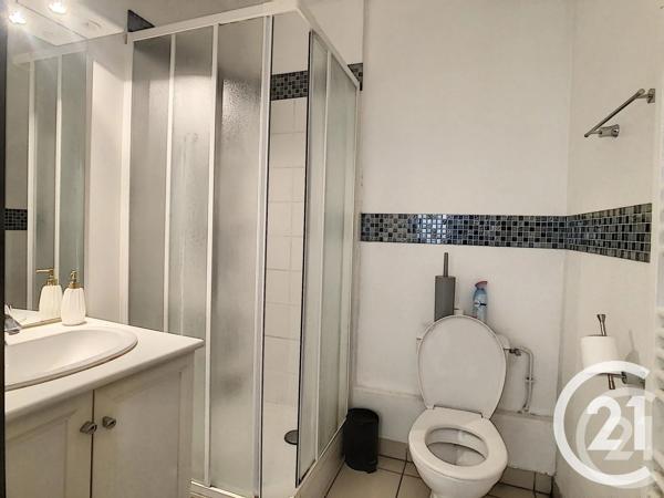 Appartement F1 à vendre  1 pièce - 30,12 m 2   THIAIS  - 94