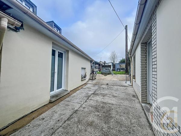 Immeuble à vendre  270 m2 CANTELEU - 76