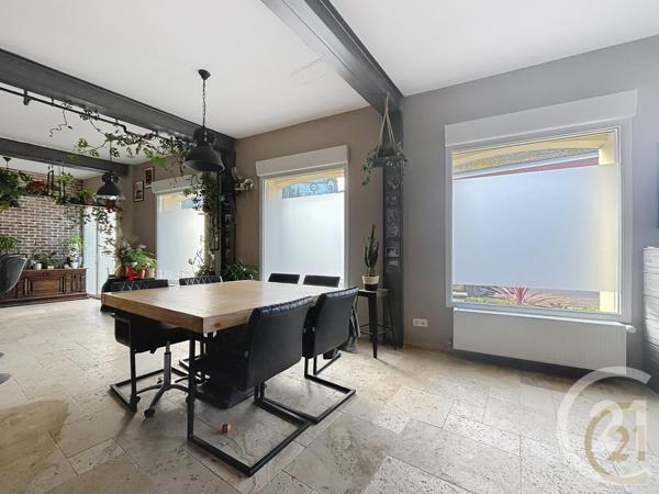 Immeuble à vendre  270 m2 CANTELEU - 76