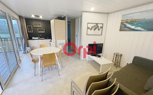 Maison à louer    3 pièces •  Arzal