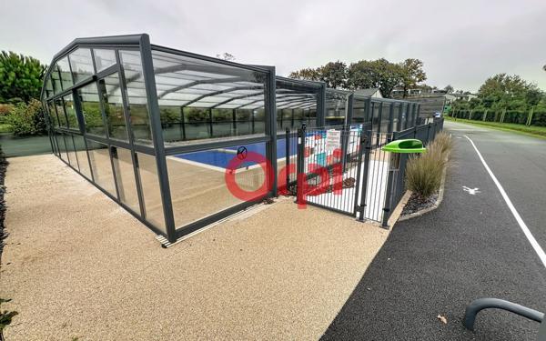 Maison à louer    3 pièces •  Arzal